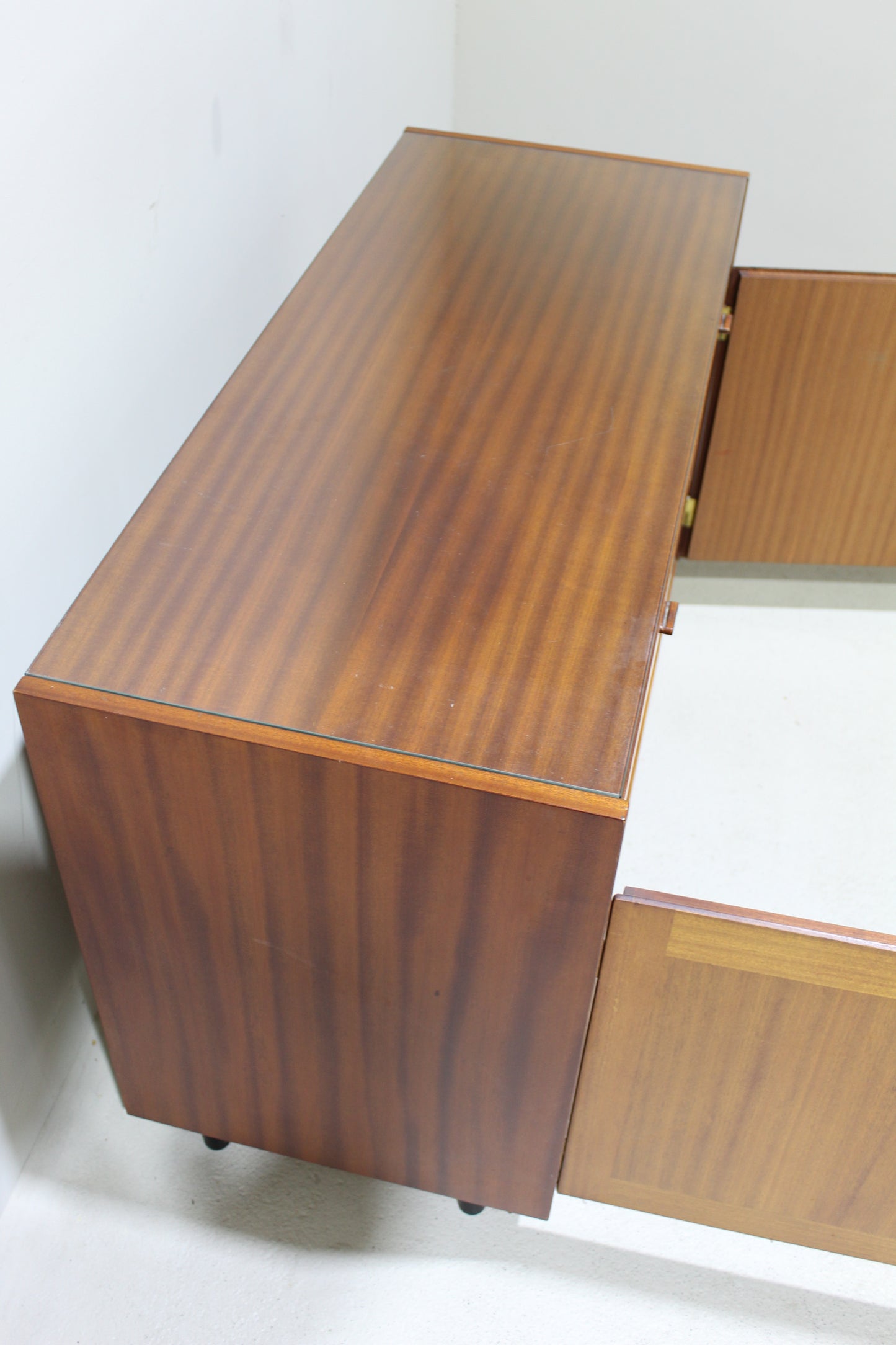 Vintage kastje, dressoir - jaren '60, Rincklake van Endert