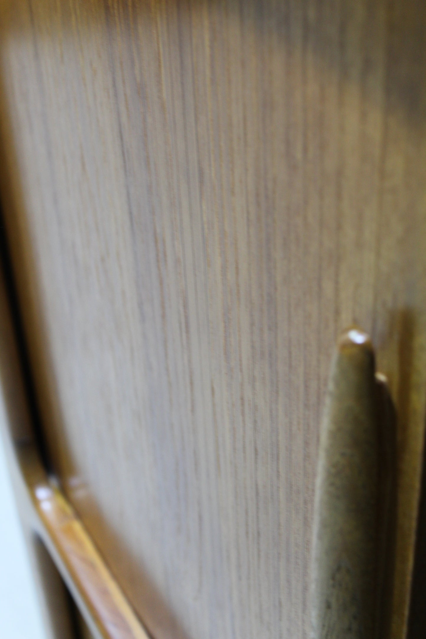 Vintage dänisches Design Sideboard, Anrichte