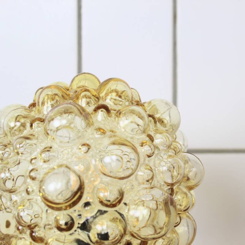 Vintage bubbellamp