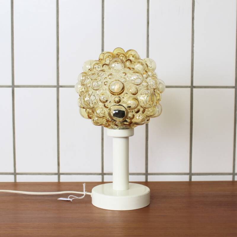 Vintage bubbellamp