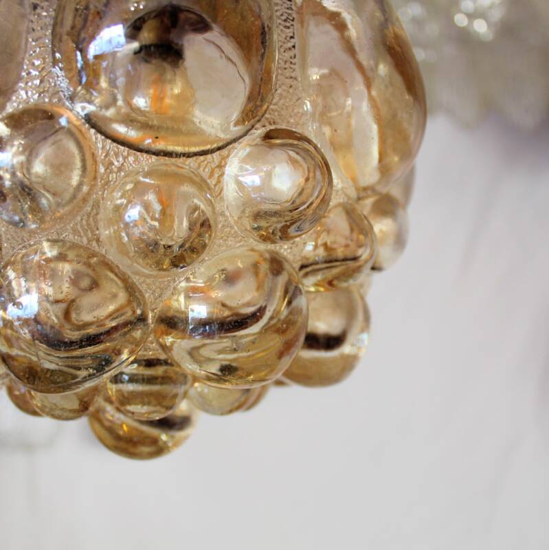 Vintage bubbellamp