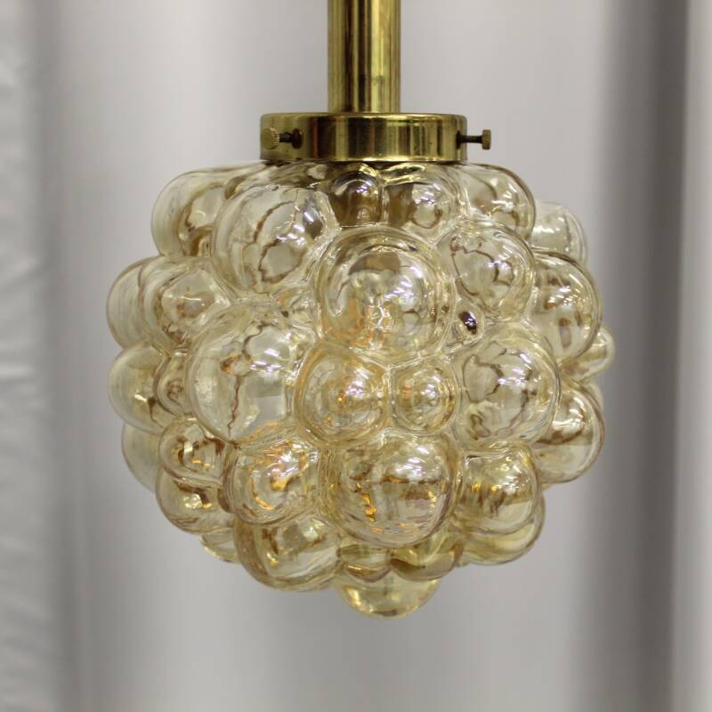 Vintage bubbellamp - Helena Tynell