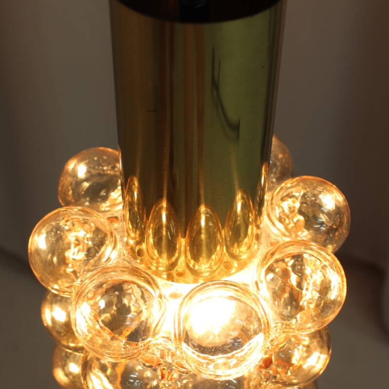 Vintage bubbellamp - Helena Tynell
