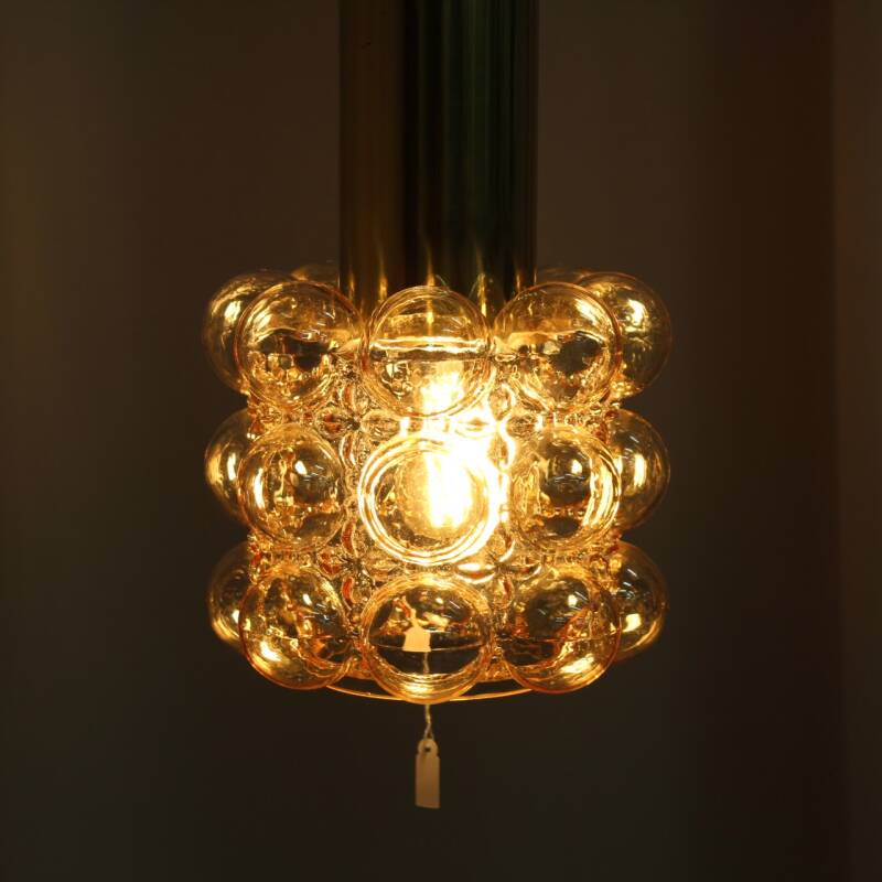 Vintage bubbellamp - Helena Tynell
