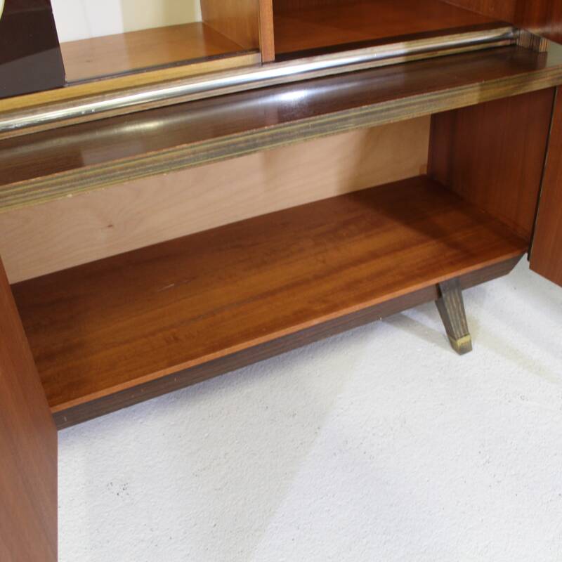 Vintage highboard