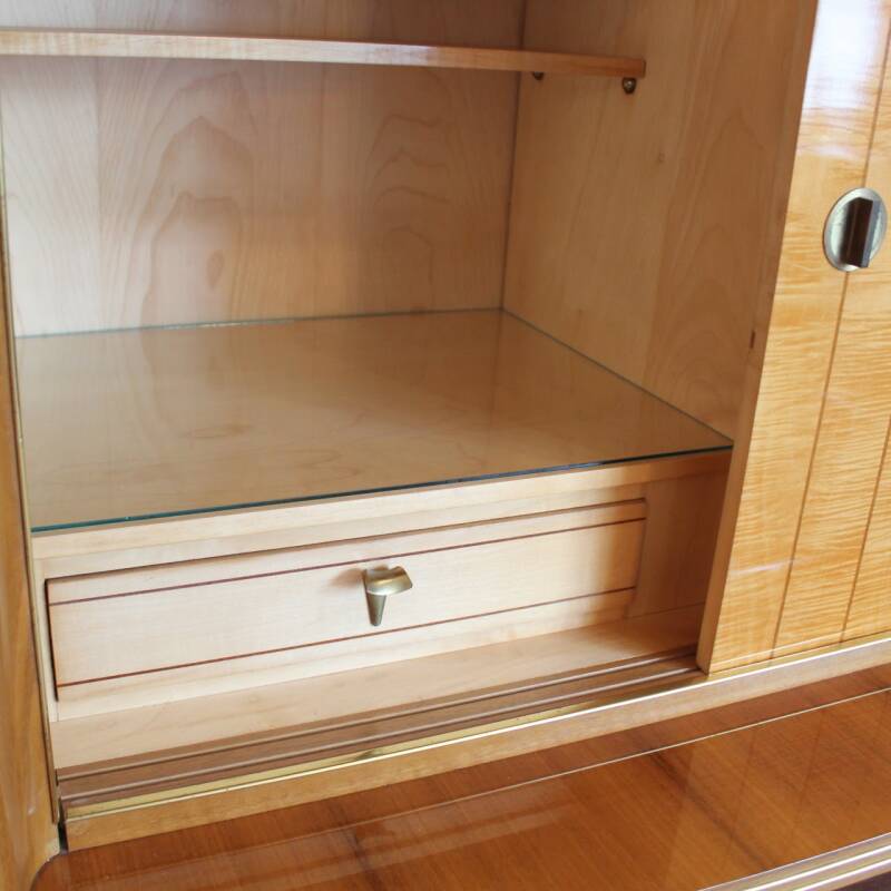 Vintage highboard