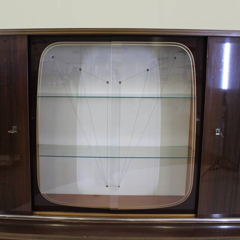 Vintage highboard