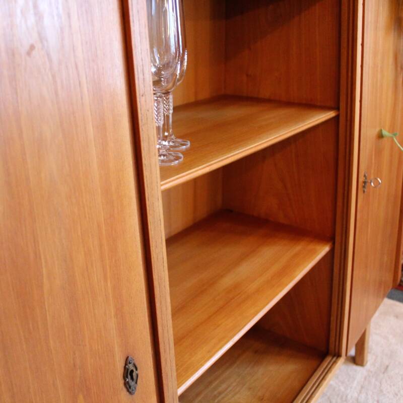 Vintage highboard, cupboard