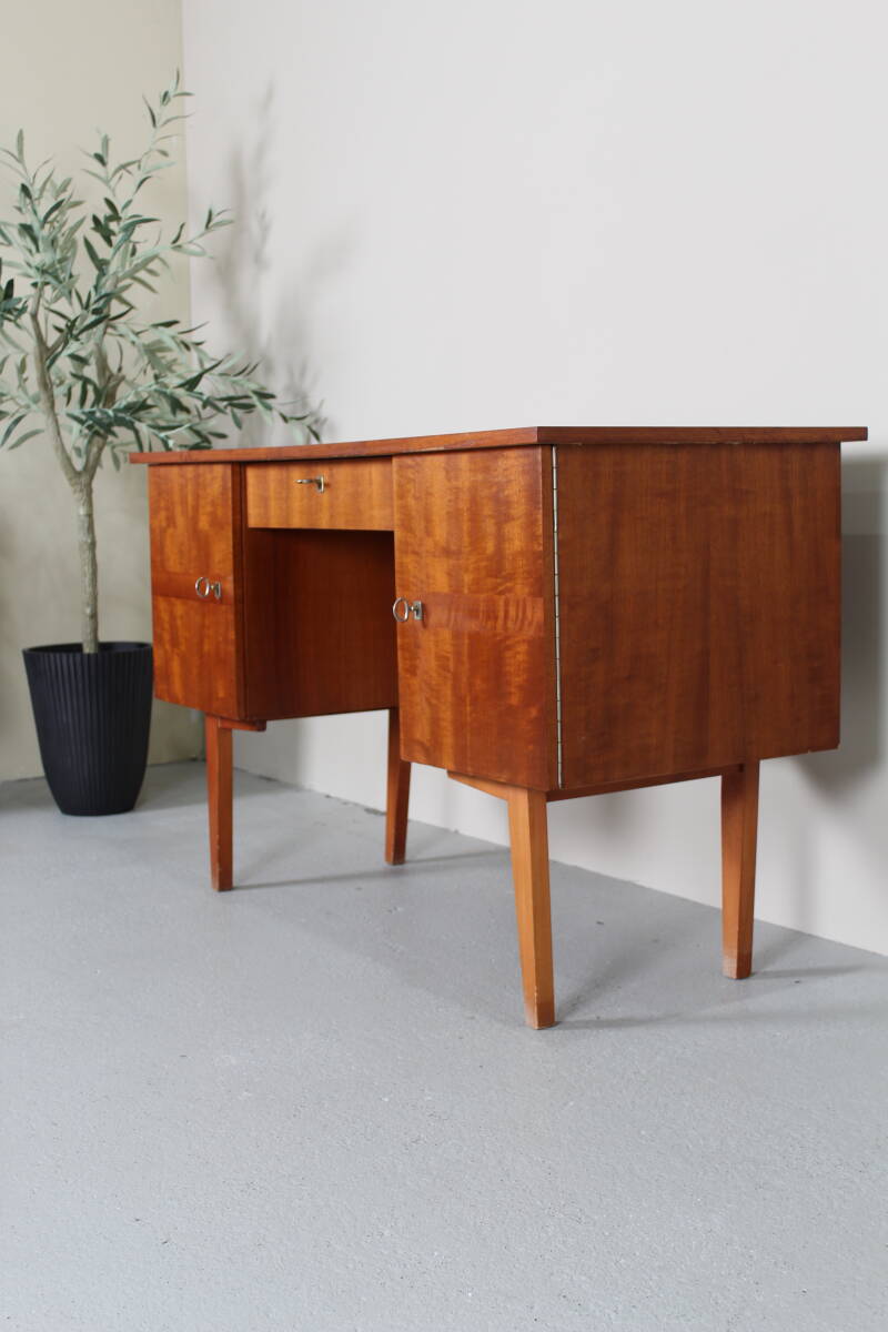 Vintage bureau jaren '60 | 01332
