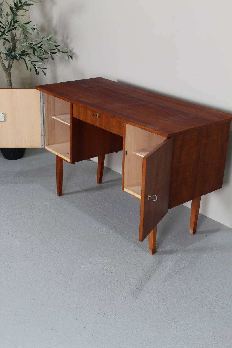 Vintage bureau jaren '60 | 01332