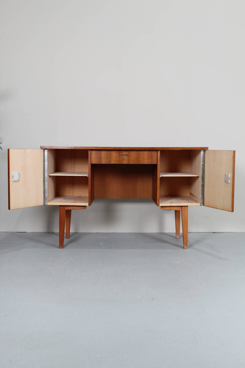 Vintage bureau jaren '60 | 01332