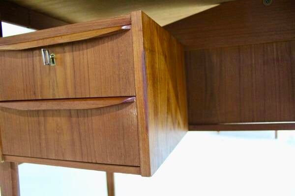 Vintage Deens Design bureau – Nielsen Tibergaard | 01130