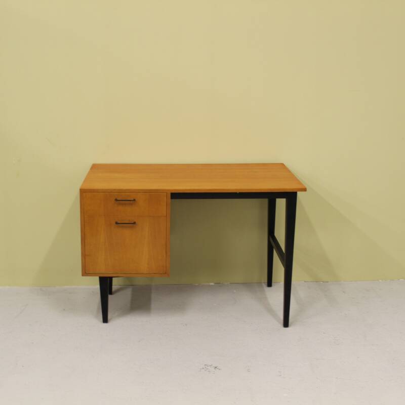 Vintage bureau