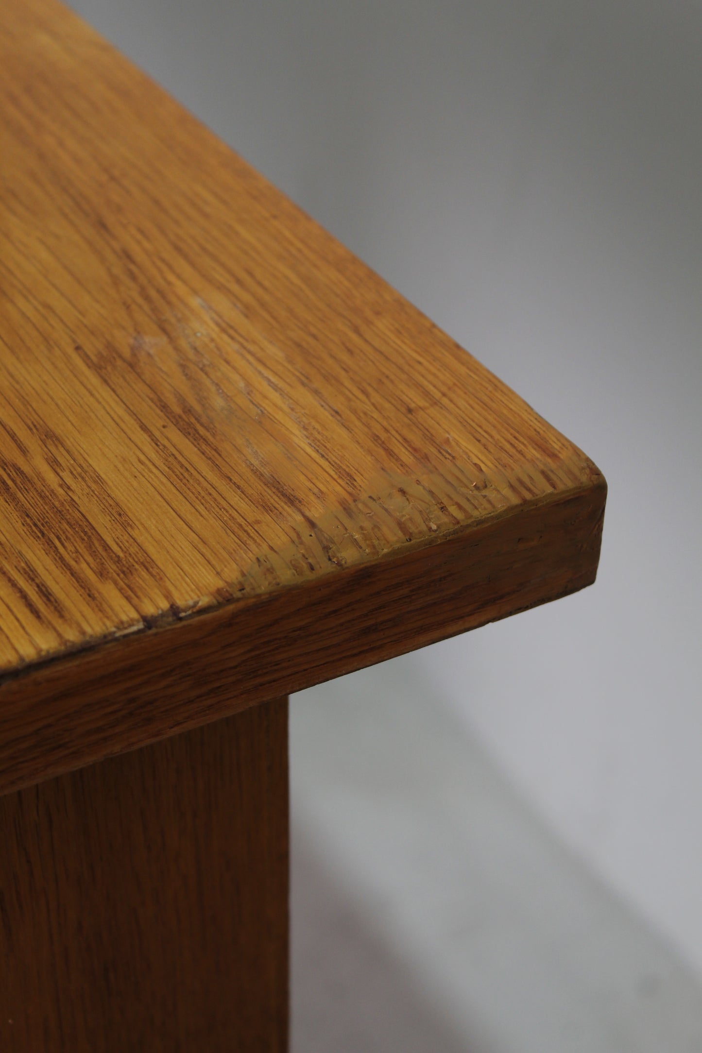 Vintage bureau jaren '60
