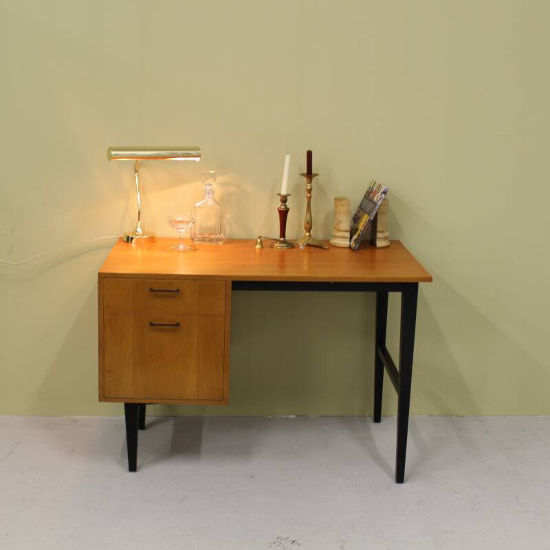 Vintage bureau