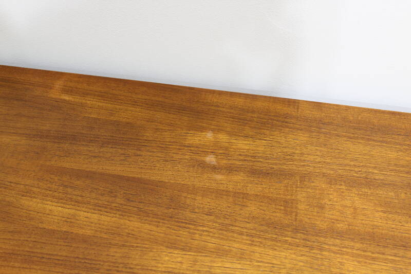 Vintage Sideboard, Schuhschrank - Holz, 60er | 00895