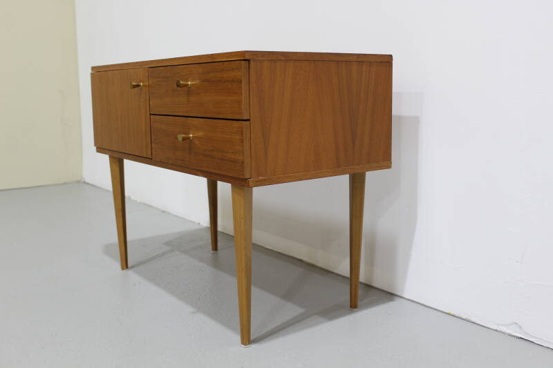 Vintage kastje, dressoir - jaren '60 | 01152