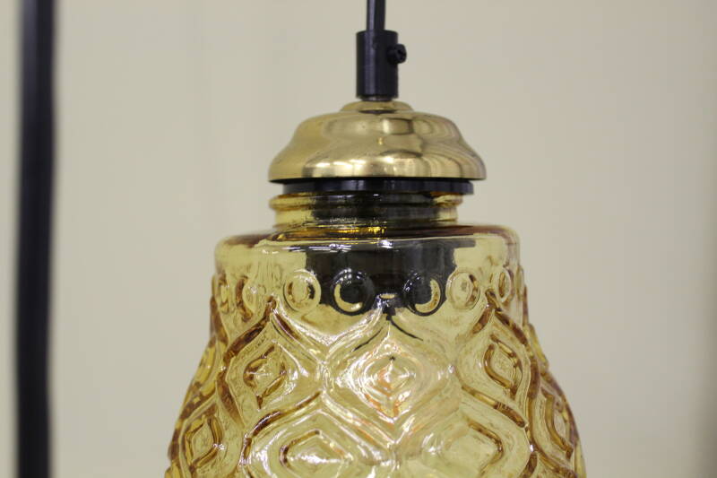 Vintage cascade lamp | 00744