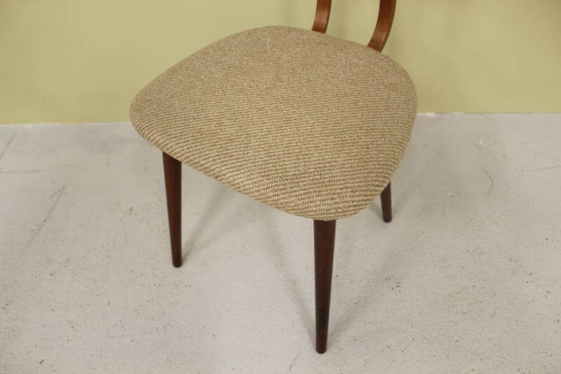Vintage chair, dining room chair