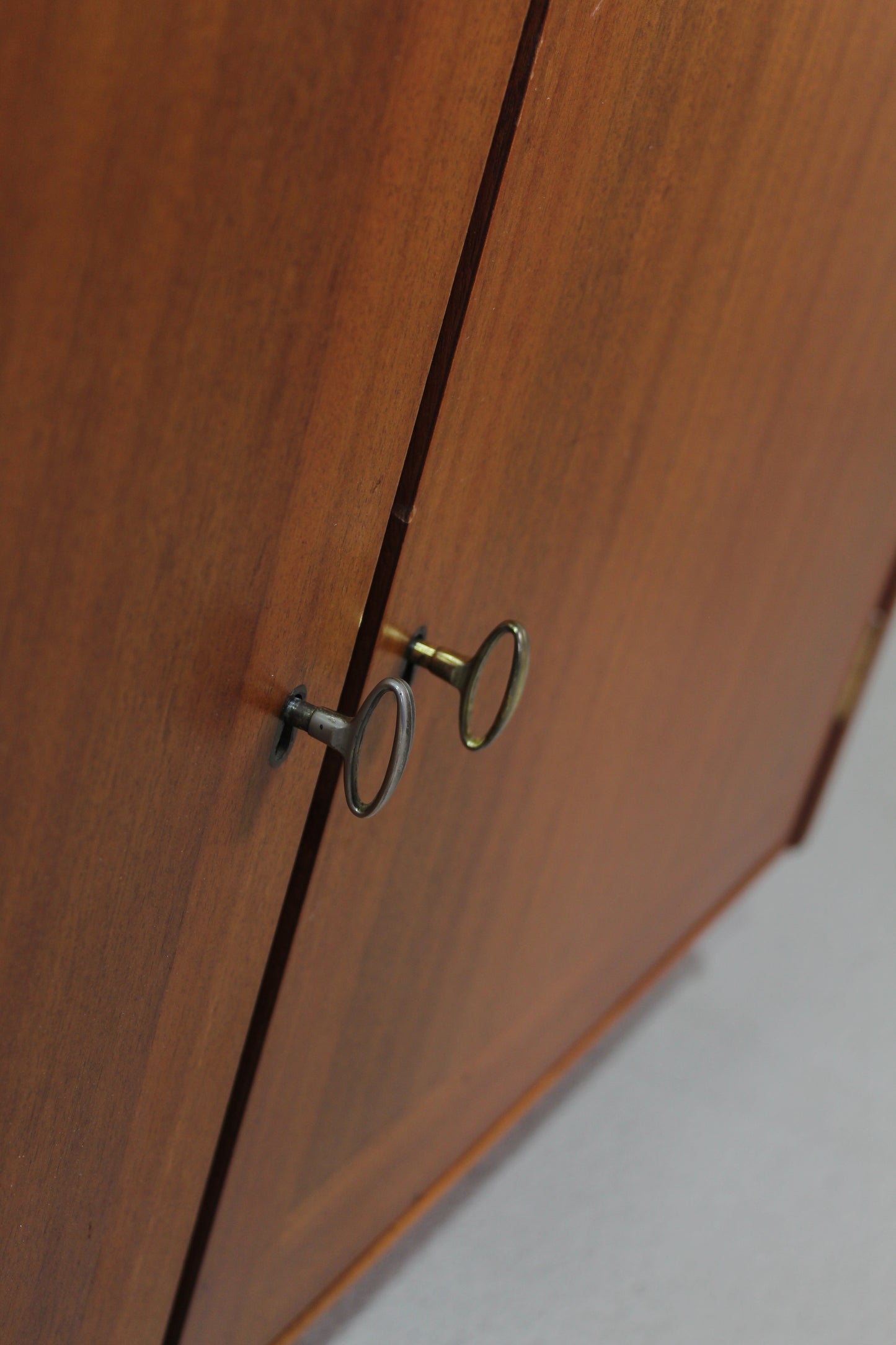 Vintage kastje, dressoir - jaren '60, Rincklake van Endert