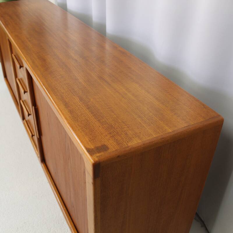 Vintage Danish Design Sideboard