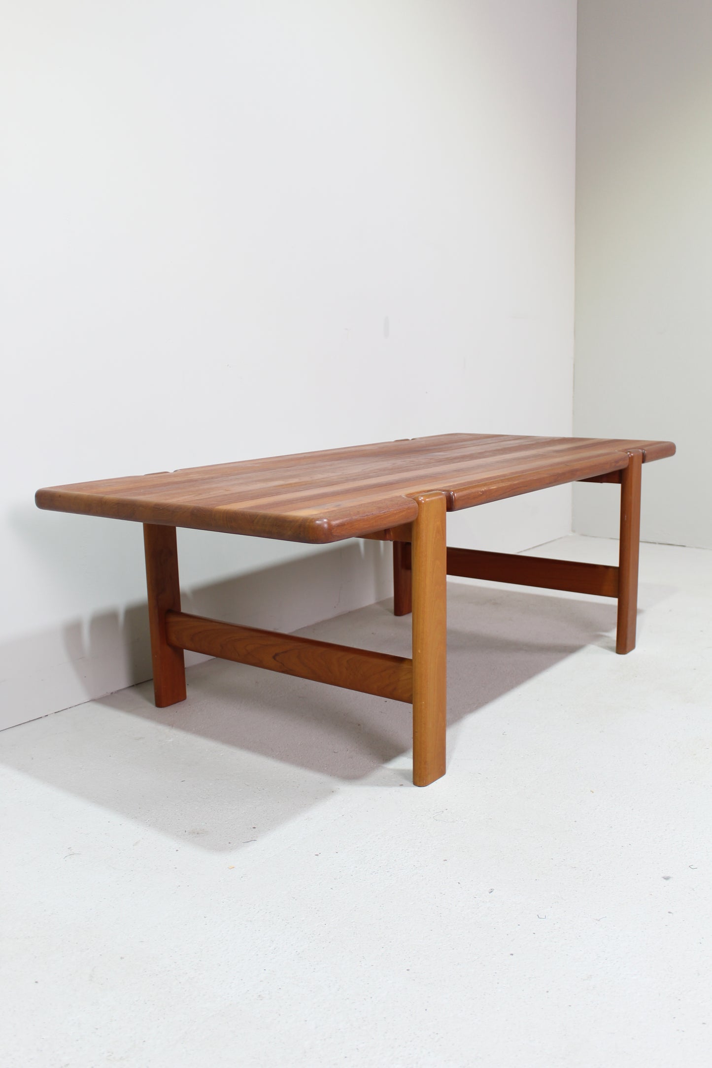 Vintage Deens design salontafel - Niels Bach