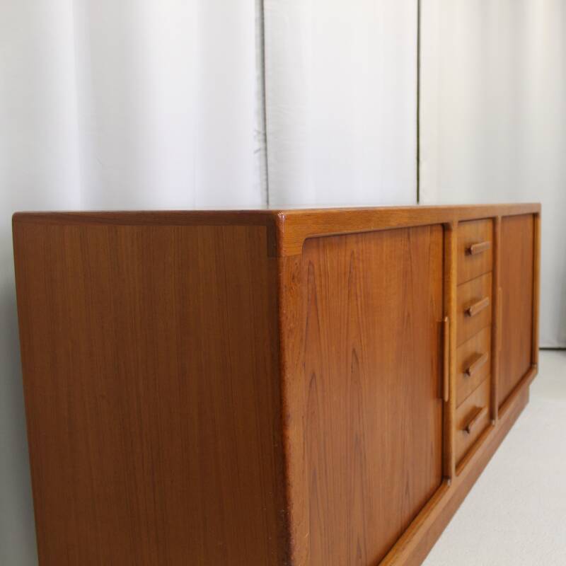 Vintage Danish Design Sideboard