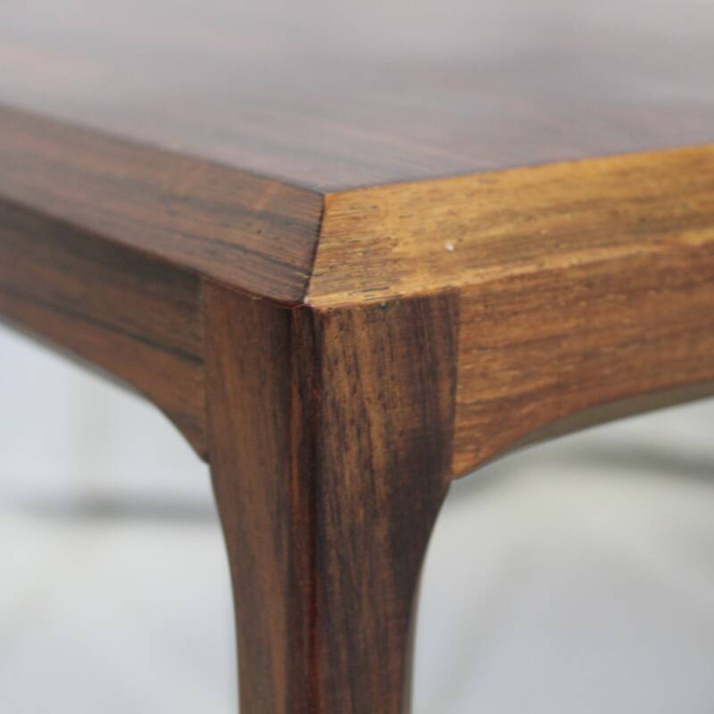 Vintage nesting tables - Danish Design