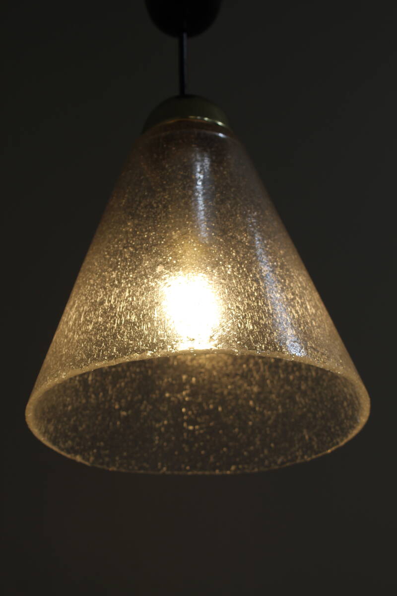 Vintage design hanglamp Peill & Putzler - Jaren '60/'70