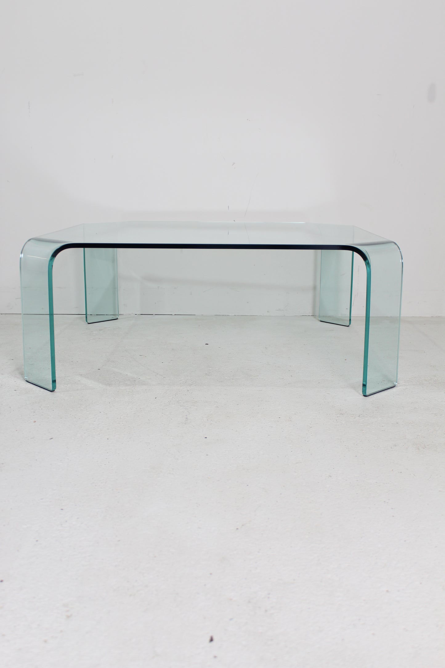 Italiaans design salontafel FIAM