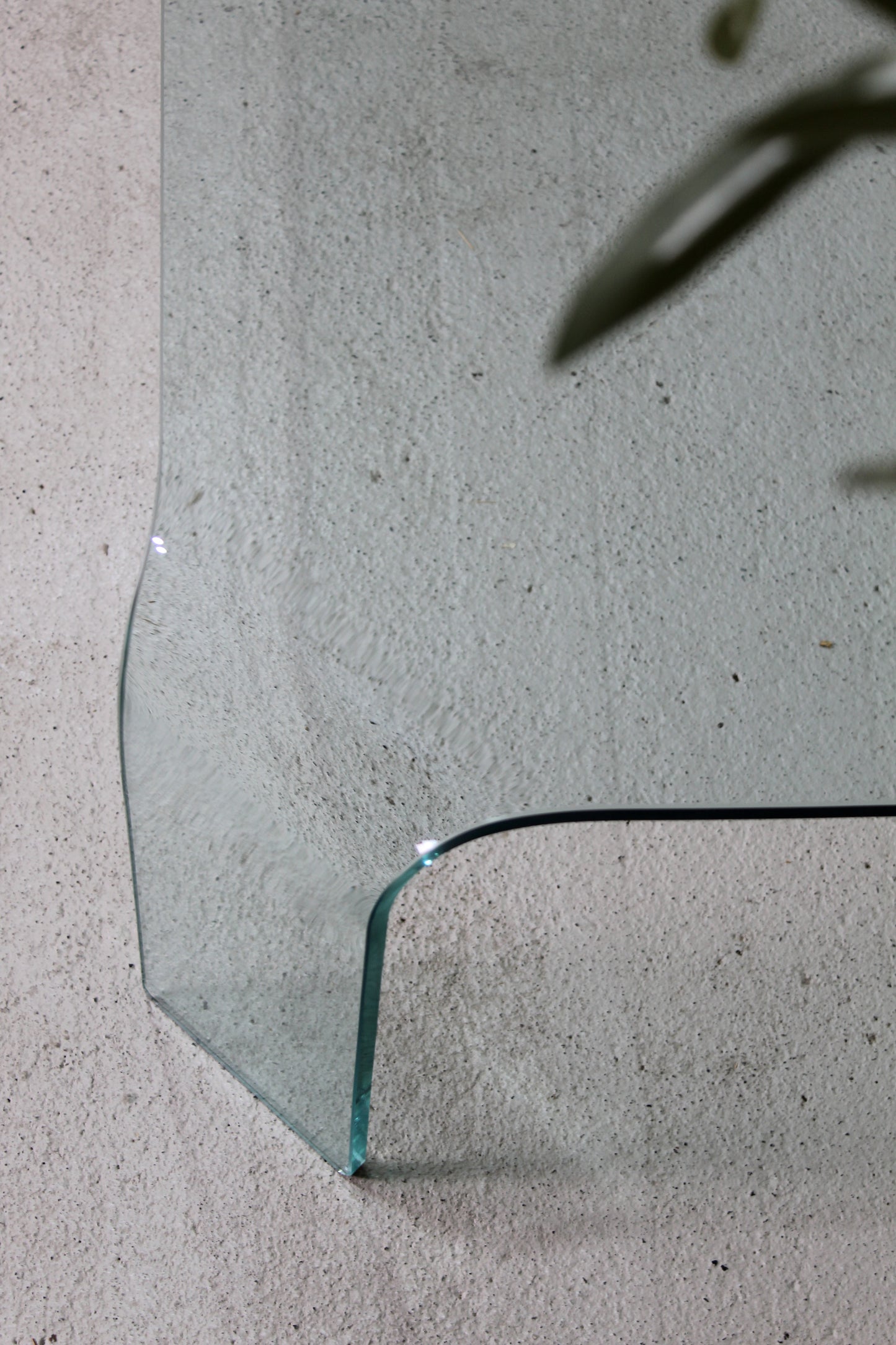 Italiaans design salontafel FIAM