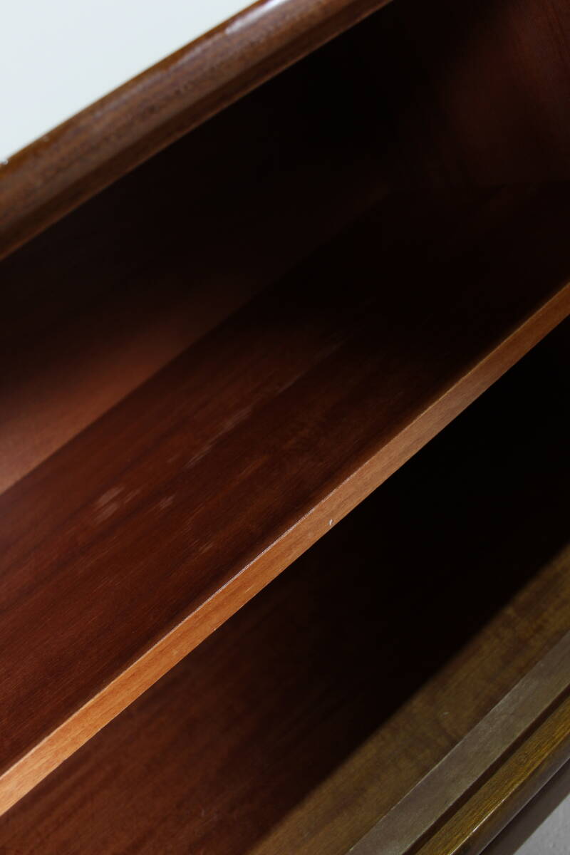 Vintage design dressoir, sideboard - Bartels, jaren '60, teak | 01509