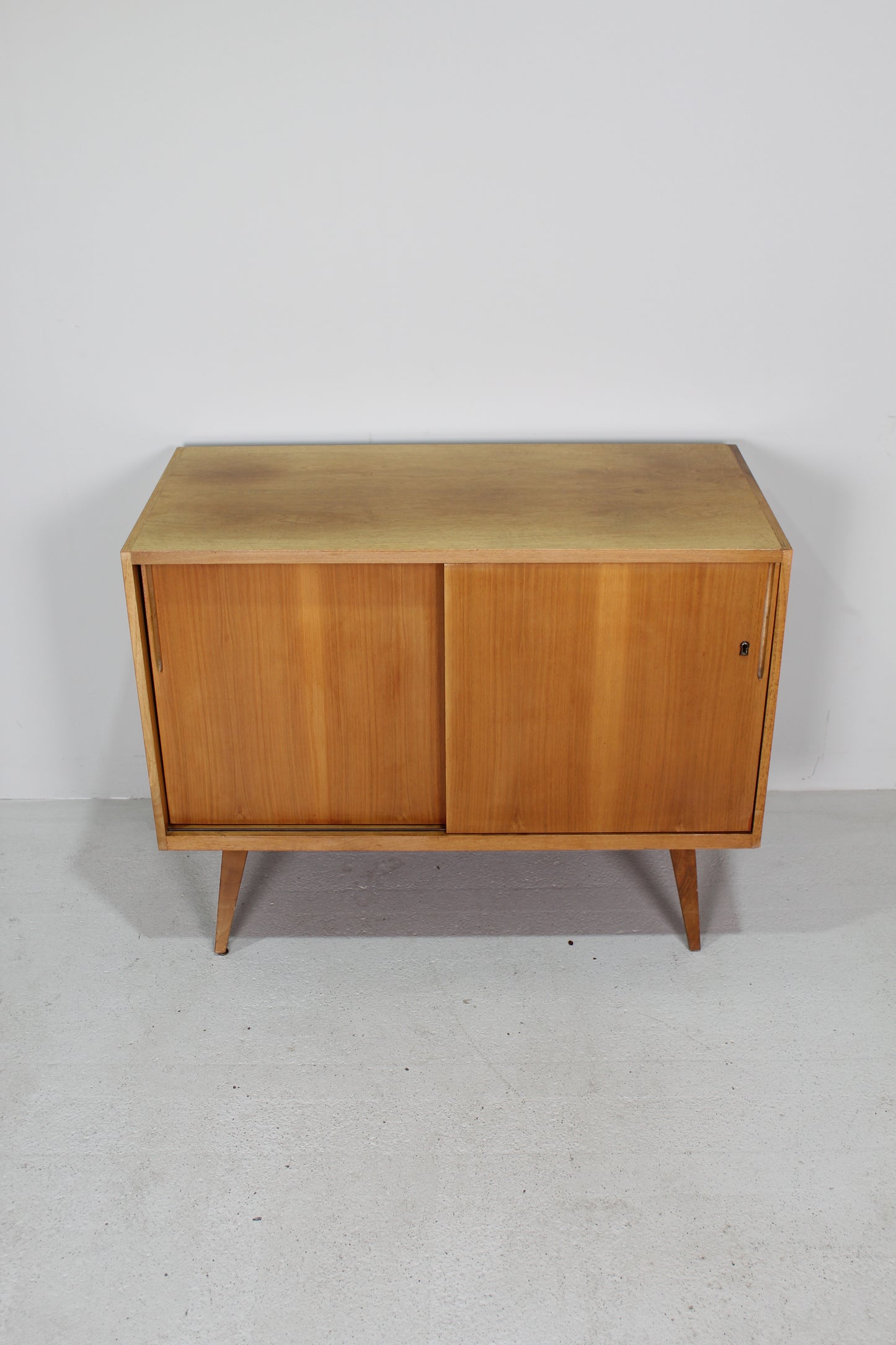 Vintage kastje, dressoir Rincklake van Endert