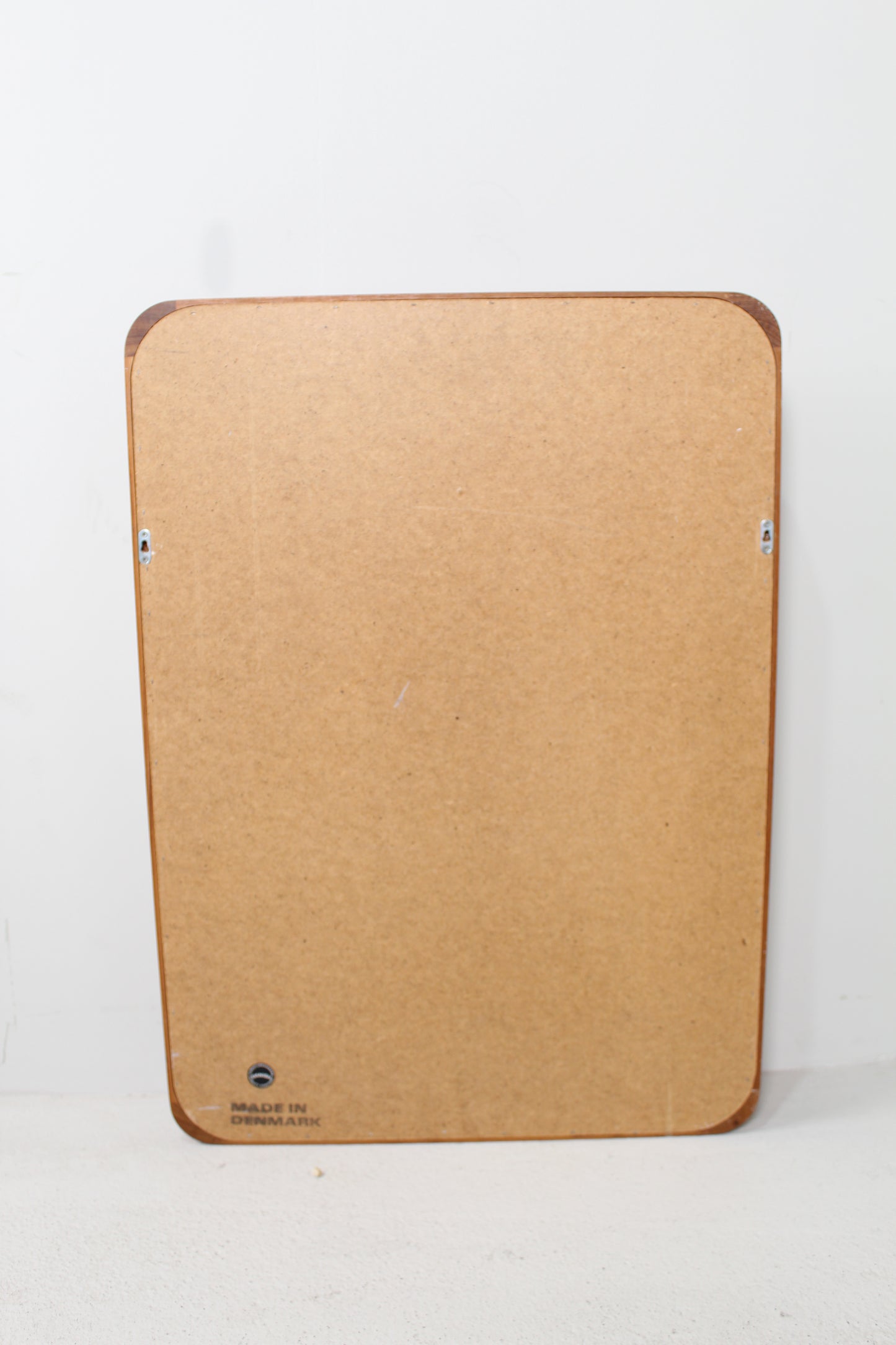 Vintage Deens Design spiegel