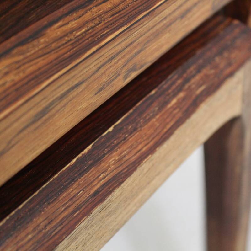 Vintage nesting tables - Danish Design
