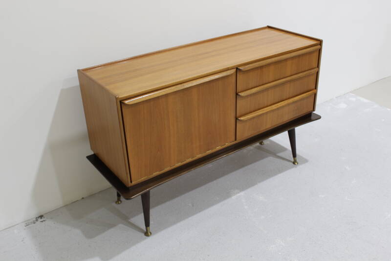 Vintage design sideboard, dresser - 50s/60s | 00945