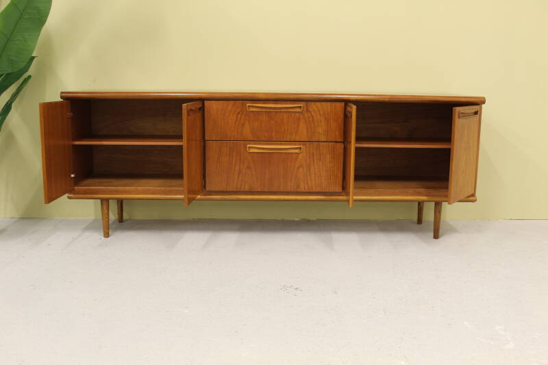 Vintage Design dressoir, sideboard - Meredew | 00873