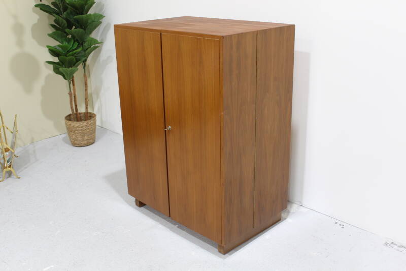 Vintage design bureau, kast "Magic Box" - Mummenthaler & Meier | 01007