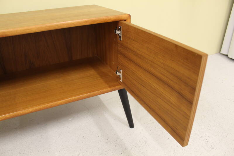 Vintage sideboard, cabinet | 00774