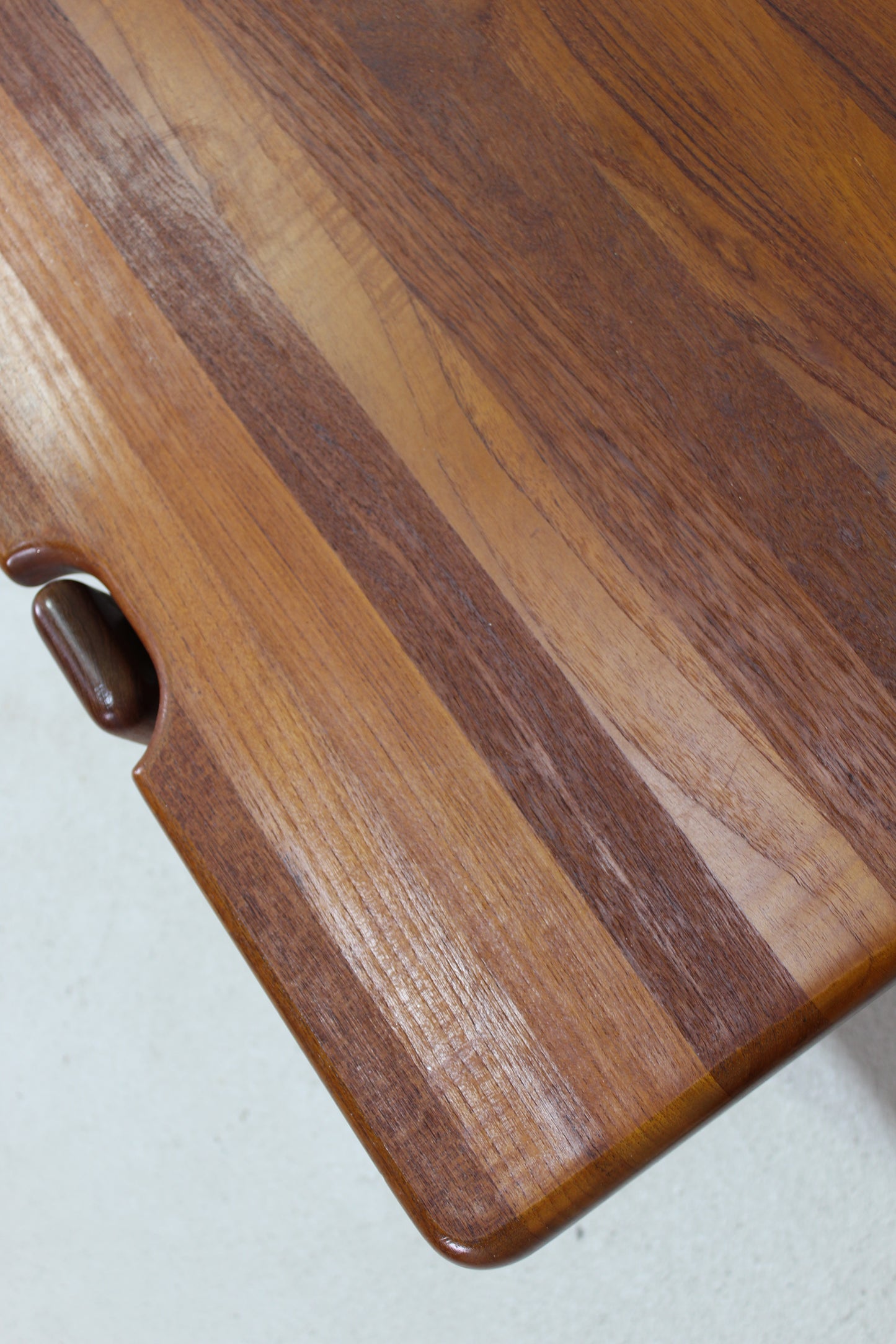 Vintage Deens design salontafel - Niels Bach