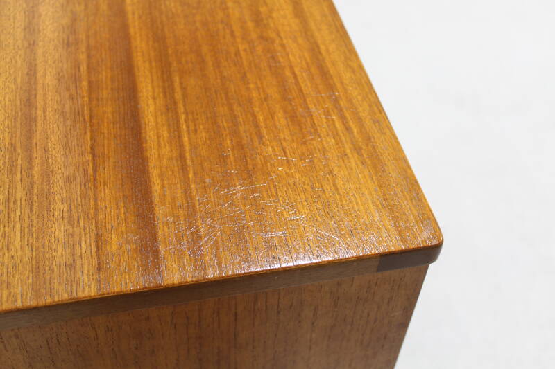 Vintage Design vitrinekast, drankkast - Jentique | 01102