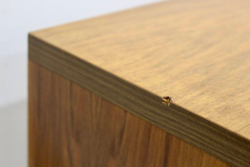 Vintage dressoir, sideboard | 01254