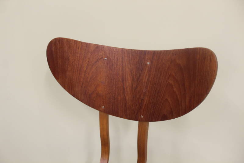 Vintage chair, dining room chair