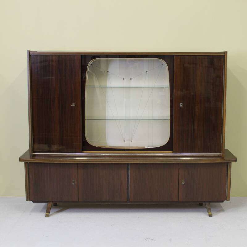 Vintage highboard