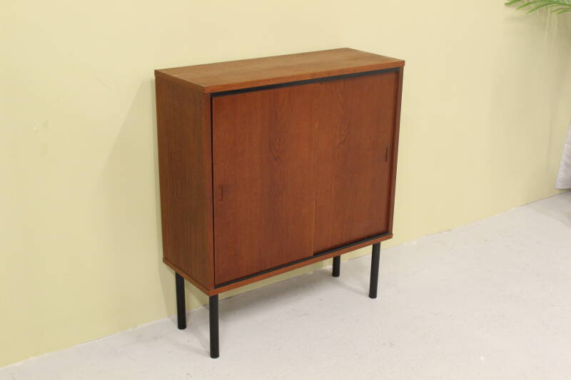 Vintage drankkastje, dressoir