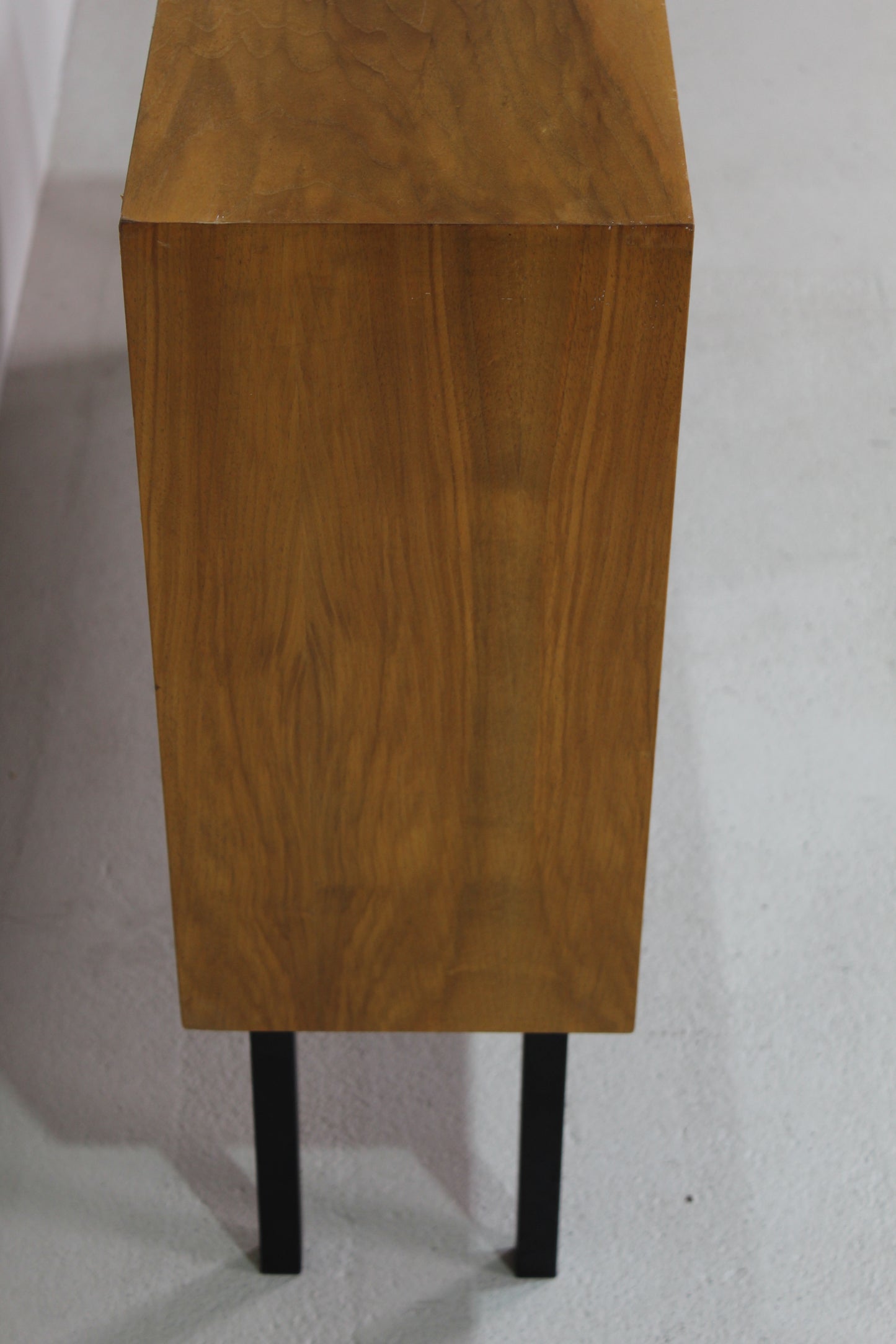 Vintage Vitrine, Sideboard, Getränkeschrank - 1960er Jahre