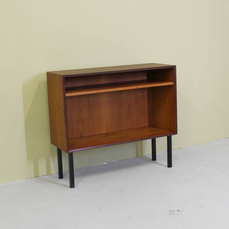 Vintage (dranken-/ platen-)kastje