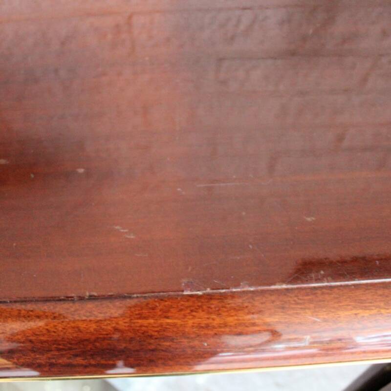 Vintage drankkast, dressoir