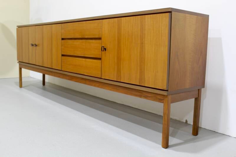 Vintage dressoir, sideboard | 01254