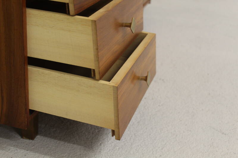 Vintage sideboard, TV cabinet